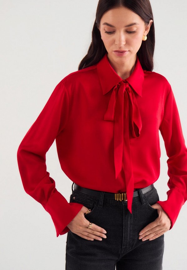 Vittoria Vicci Блуза - фото 5