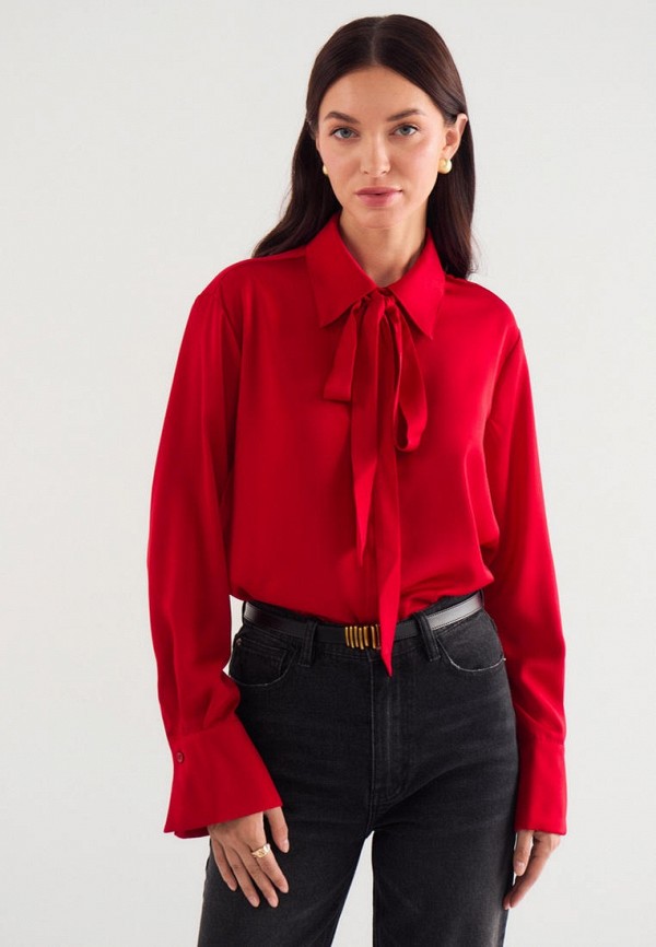 Vittoria Vicci Блуза - фото 6