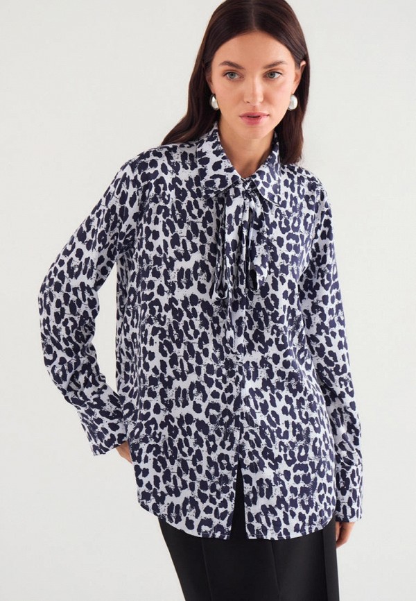 Vittoria Vicci Блуза - фото 1