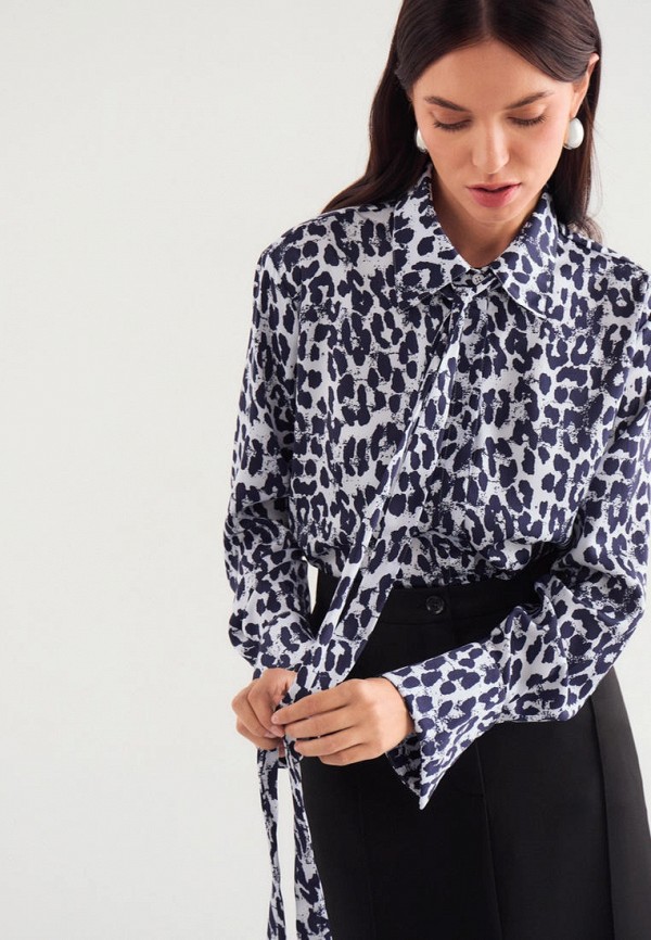 Vittoria Vicci Блуза - фото 5