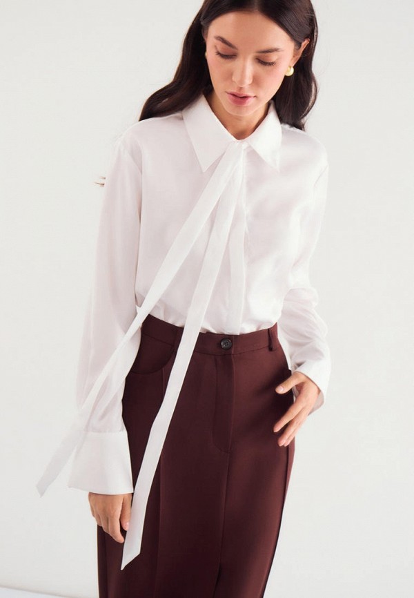 Vittoria Vicci Блуза - фото 4