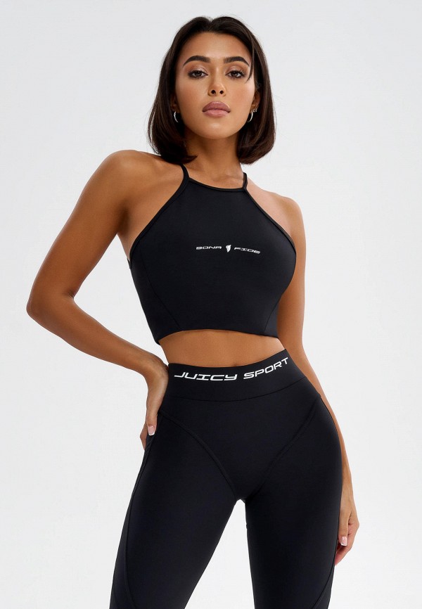 Bona Fide Топ спортивный - фото 5