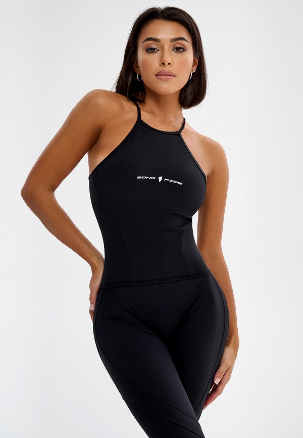 Bona Fide Топ спортивный - фото 6