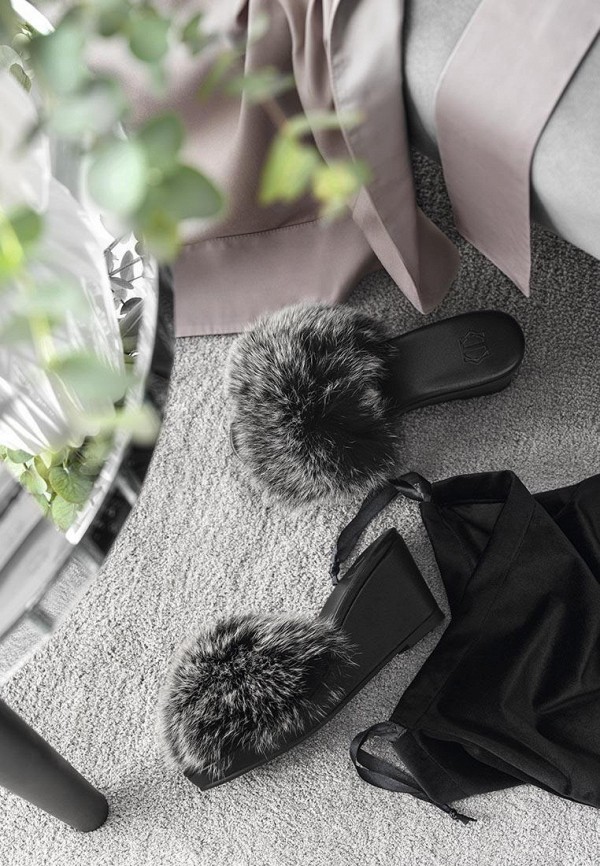 Togas Тапочки - Мирей - фото 6