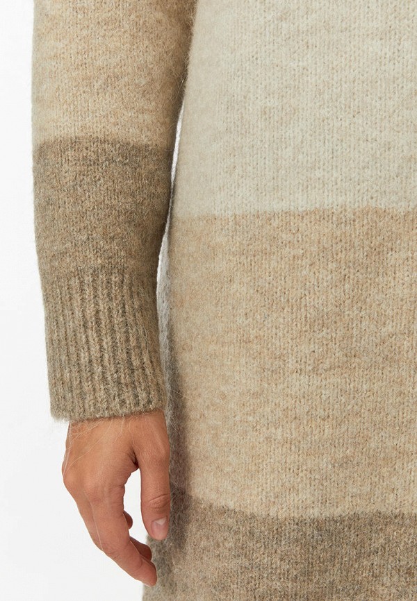 oodji Платье - фото 5