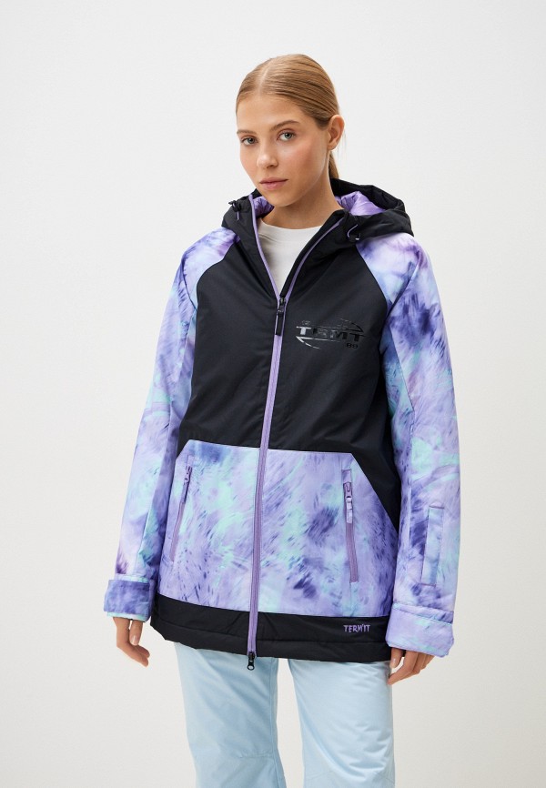 Termit Куртка утепленная - фото 1