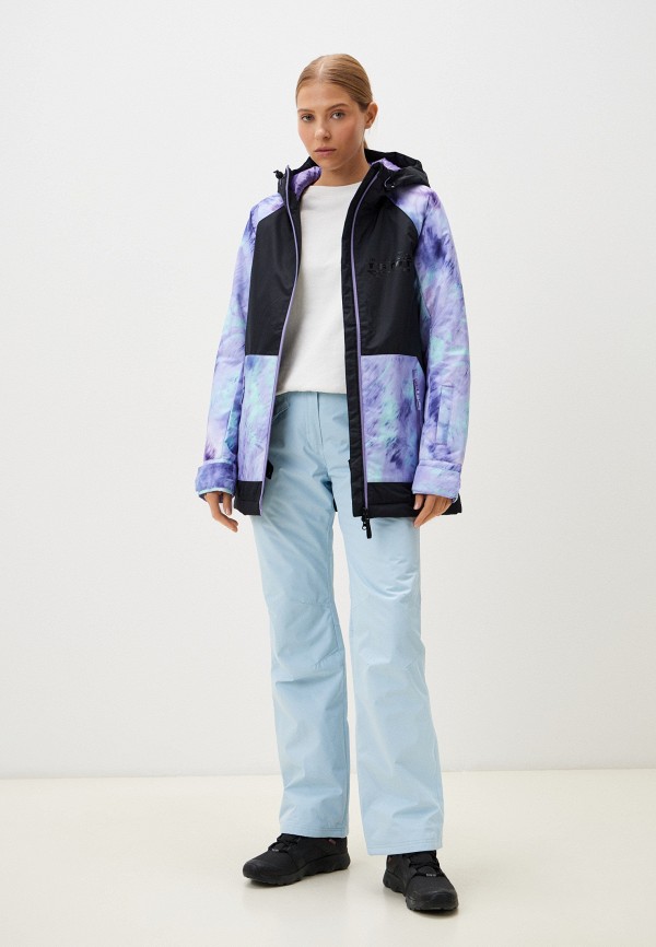 Termit Куртка утепленная - фото 2