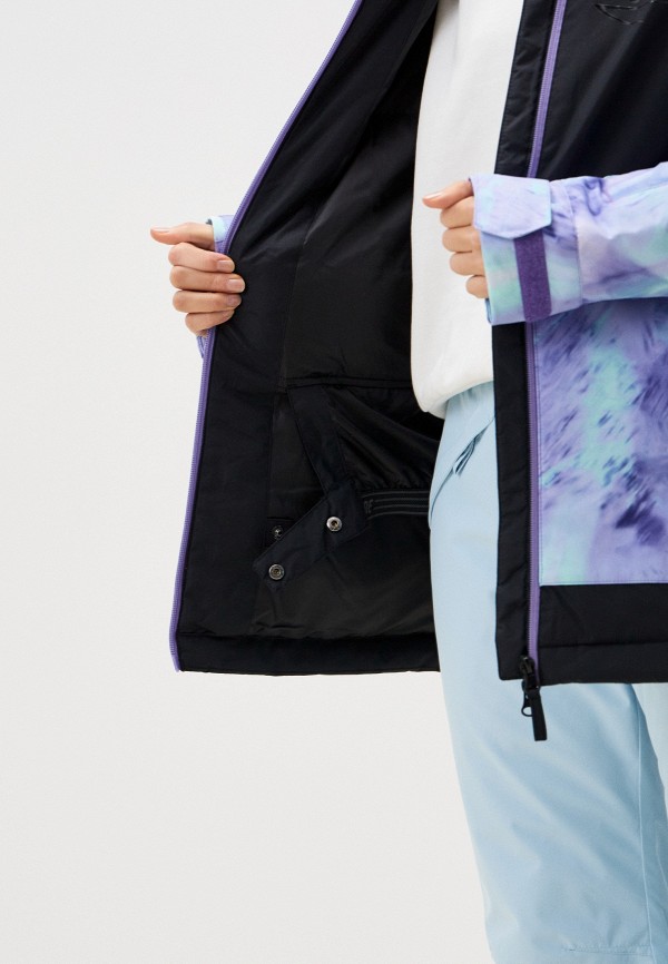 Termit Куртка утепленная - фото 4