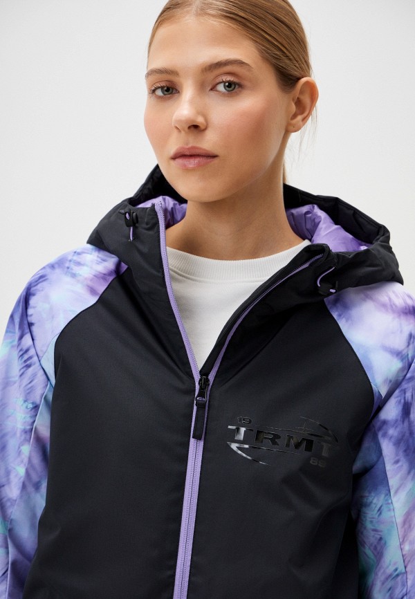 Termit Куртка утепленная - фото 5