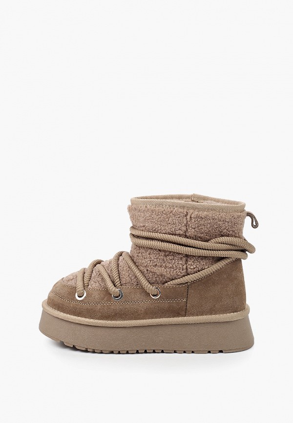 Thomas Munz Луноходы - Полнота G (7) - фото 1