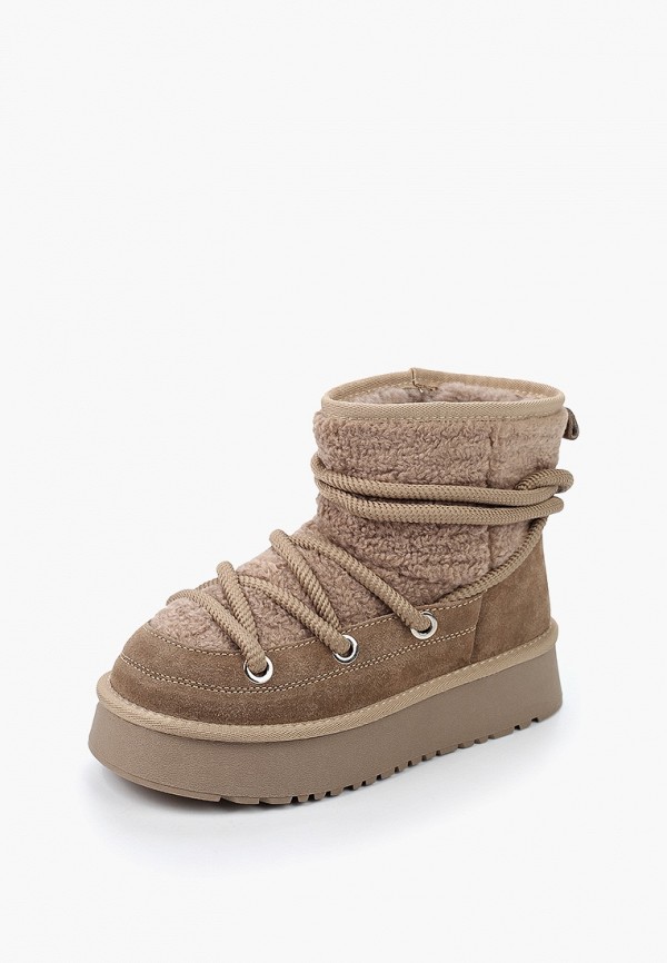 Thomas Munz Луноходы - Полнота G (7) - фото 2