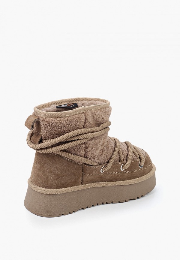 Thomas Munz Луноходы - Полнота G (7) - фото 3