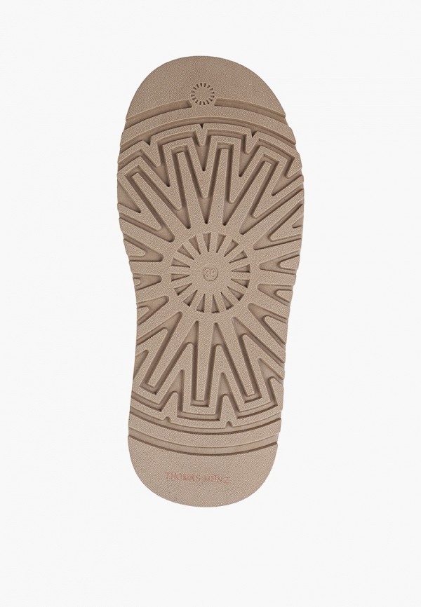 Thomas Munz Луноходы - Полнота G (7) - фото 5