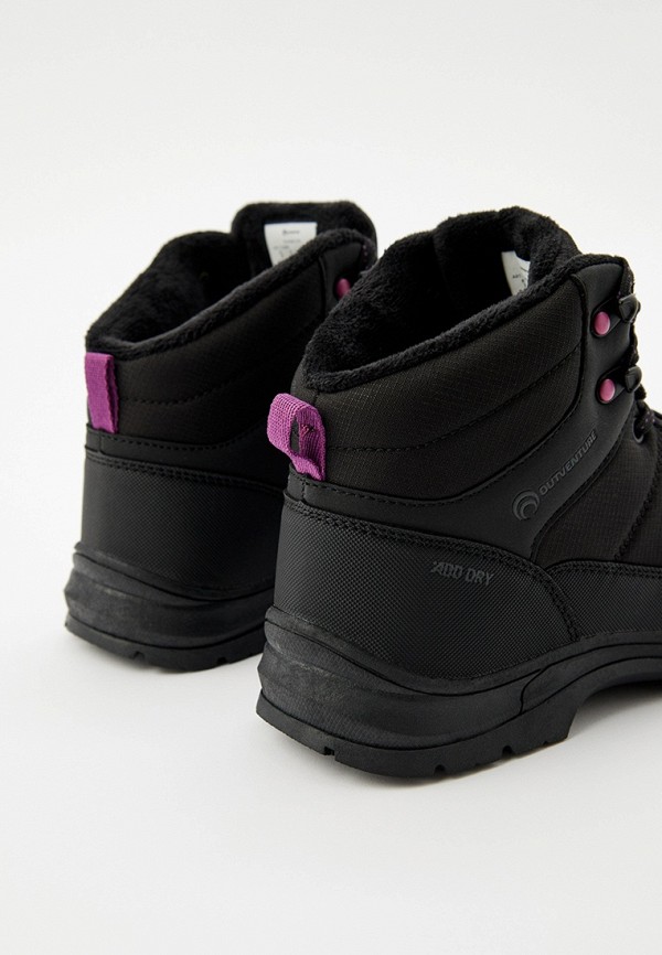 Outventure Ботинки трекинговые - FORESTER 3 - фото 4