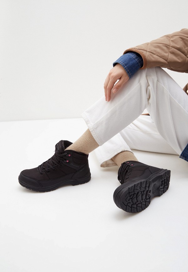 Outventure Ботинки трекинговые - FORESTER 3 - фото 6