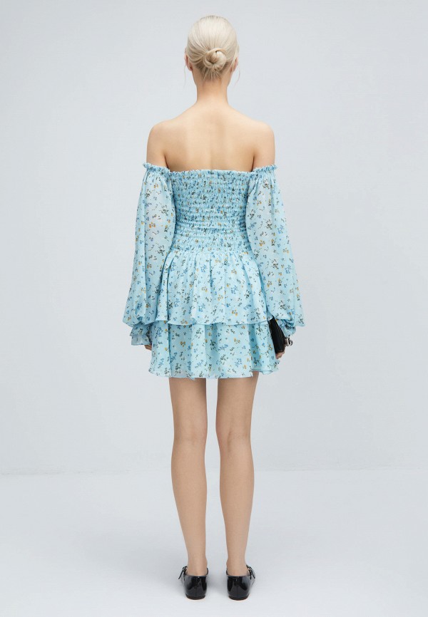 Top Top Платье -  - фото 4