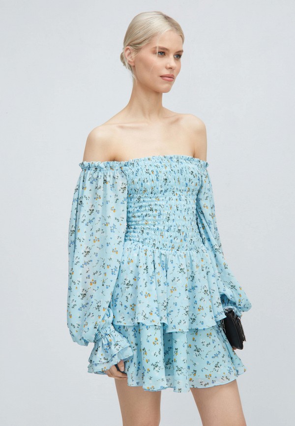 Top Top Платье -  - фото 5