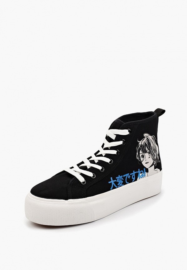 Befree Кеды - фото 2