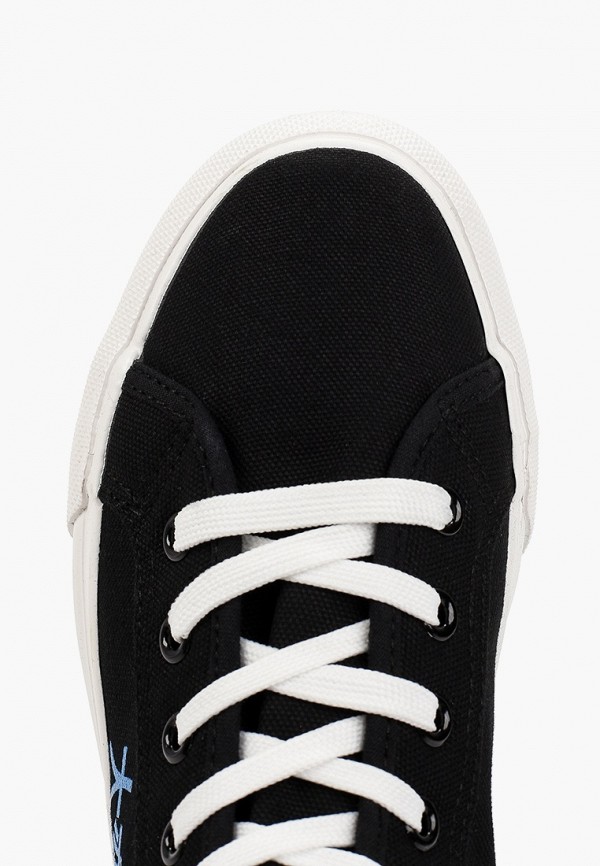 Befree Кеды - фото 4