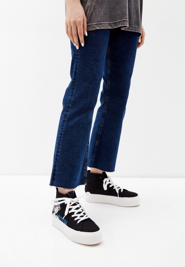 Befree Кеды - фото 6