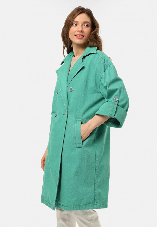 Nominee Куртка джинсовая - фото 1