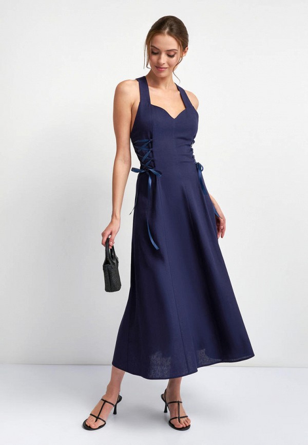 Vittoria Vicci Сарафан - фото 4