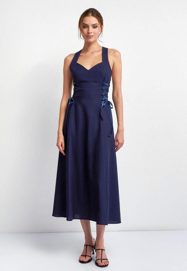 Vittoria Vicci Сарафан - фото 6