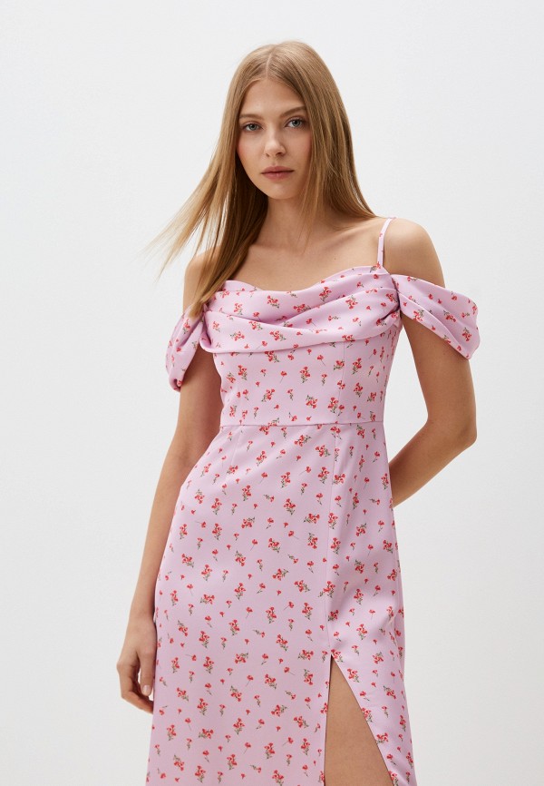 Kira Plastinina Платье - фото 2