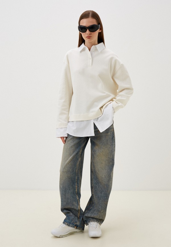 Mark Formelle Поло - фото 2