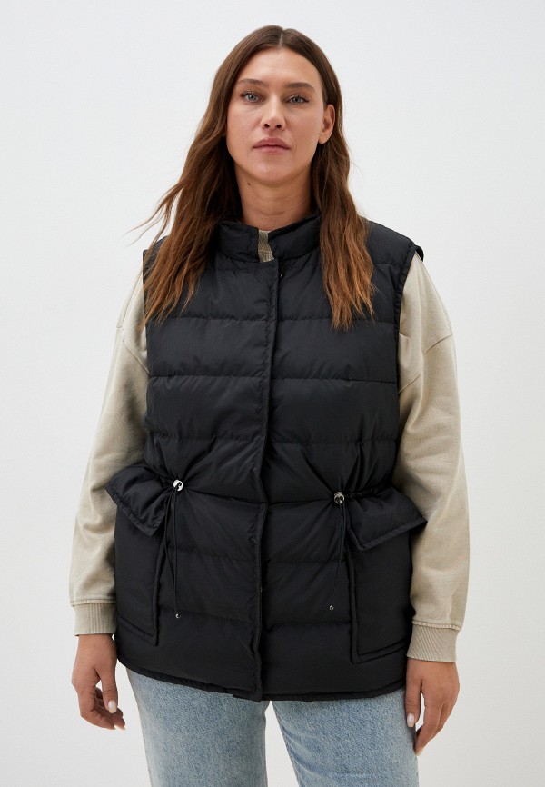 Modress Жилет утепленный - фото 1