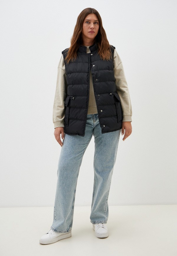 Modress Жилет утепленный - фото 2