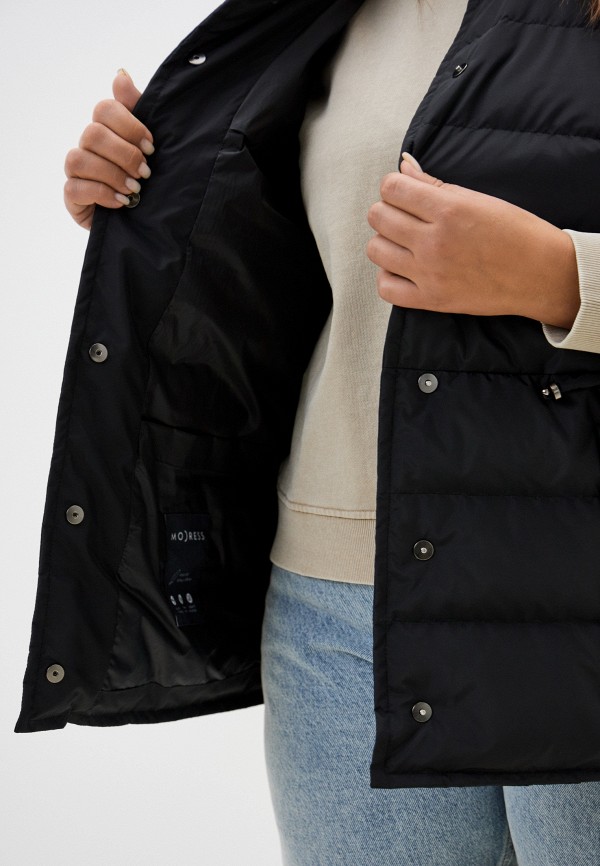 Modress Жилет утепленный - фото 4