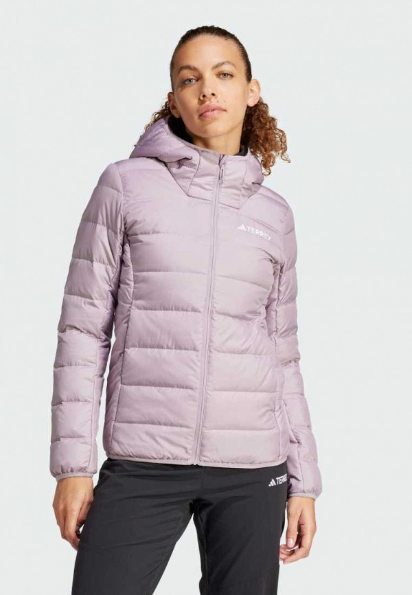 adidas Пуховик - Terrex Multi - фото 1