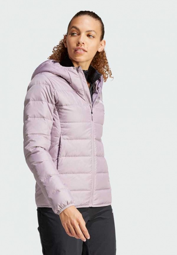 adidas Пуховик - Terrex Multi - фото 3