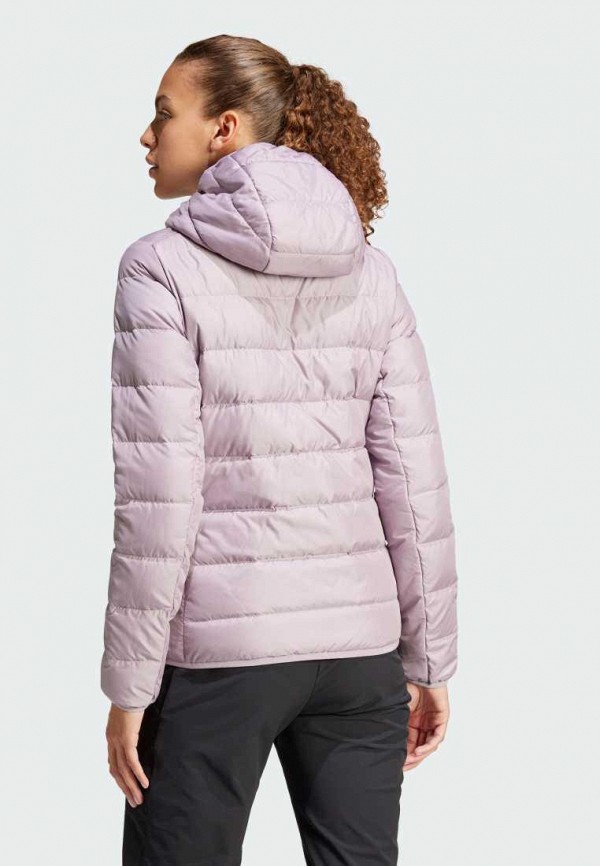 adidas Пуховик - Terrex Multi - фото 2