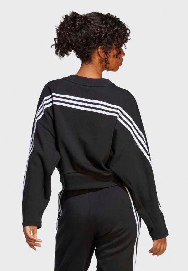 adidas Свитшот - Future Icons 3-Stripes - фото 3