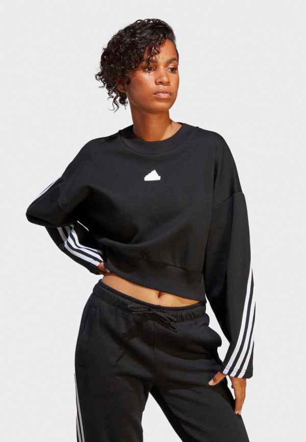 adidas Свитшот - Future Icons 3-Stripes - фото 4