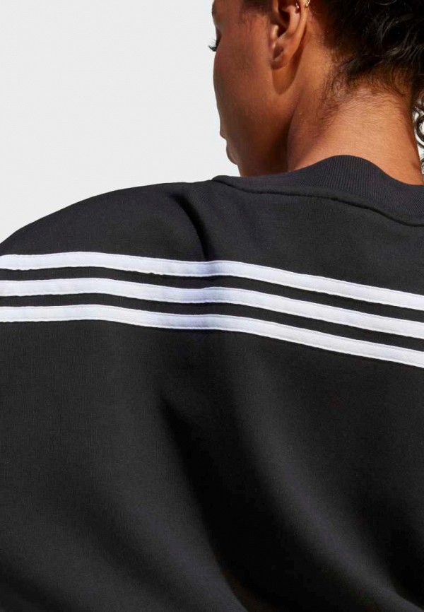 adidas Свитшот - Future Icons 3-Stripes - фото 6