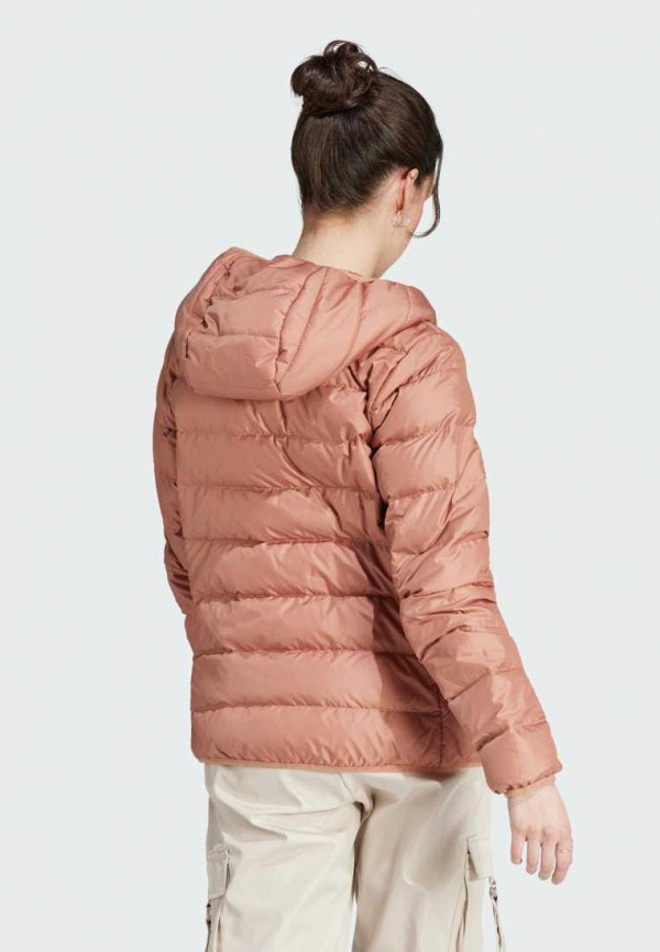 adidas Пуховик - Essentials Light Down - фото 2