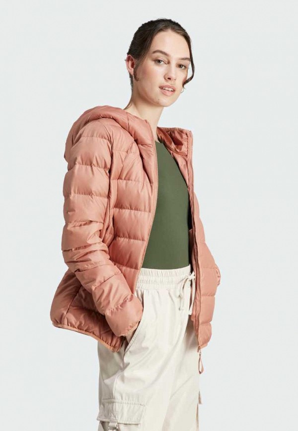 adidas Пуховик - Essentials Light Down - фото 3