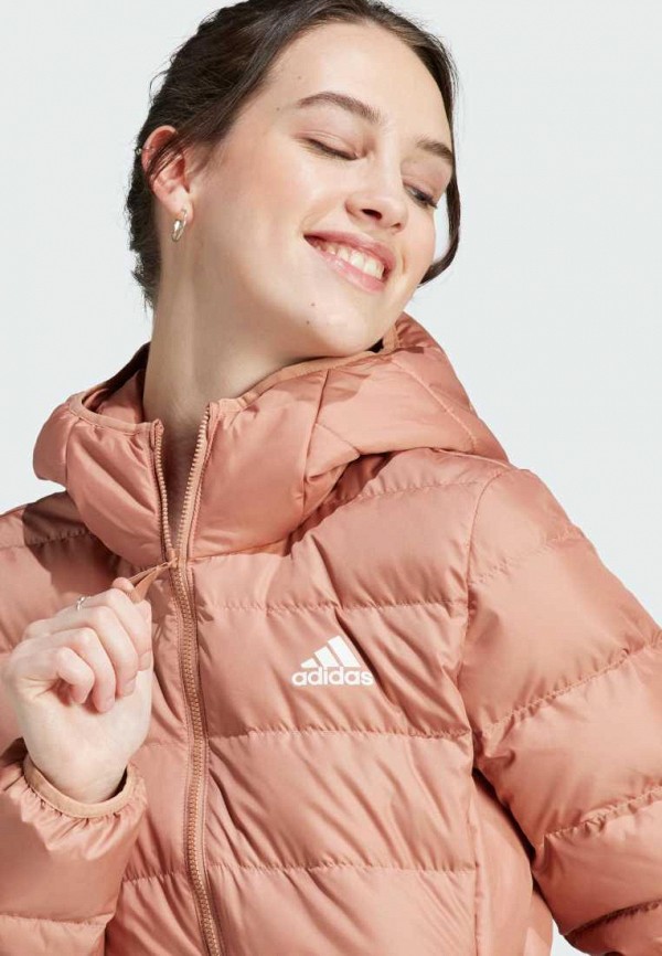 adidas Пуховик - Essentials Light Down - фото 4