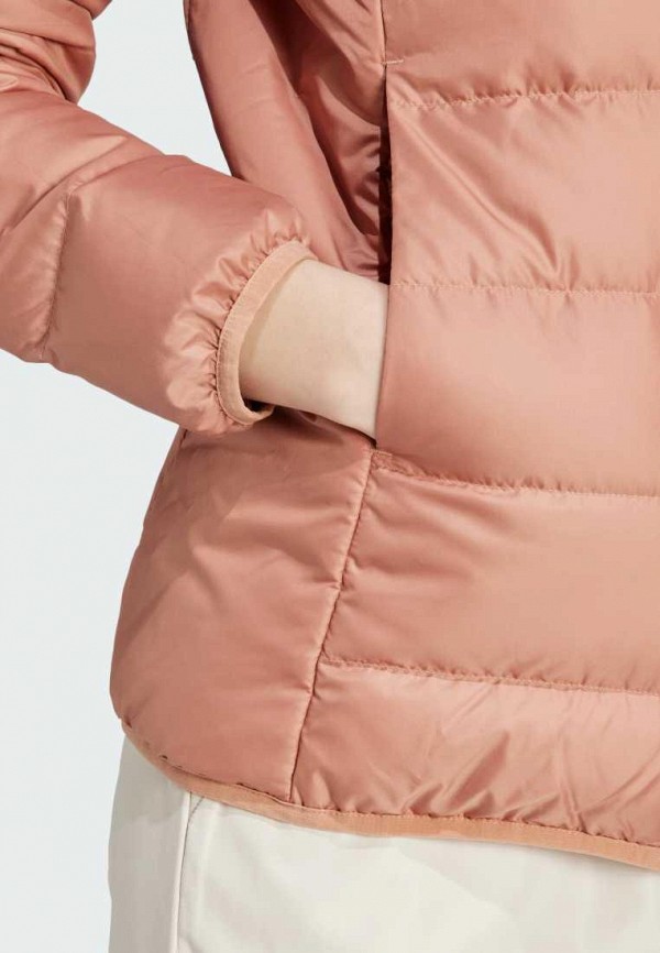 adidas Пуховик - Essentials Light Down - фото 5