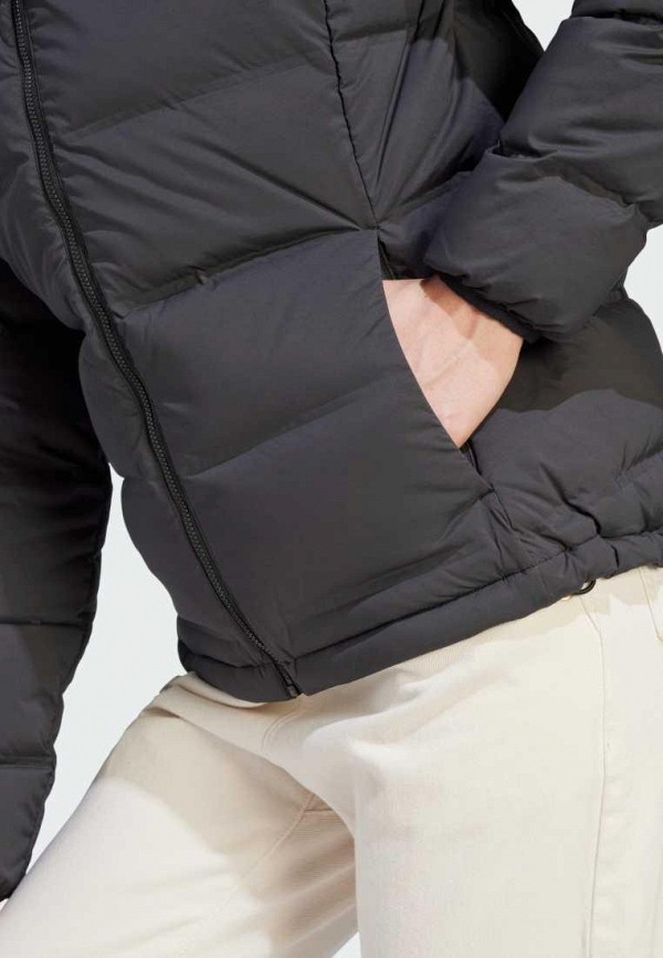 adidas Пуховик - Helionic Stretch - фото 5