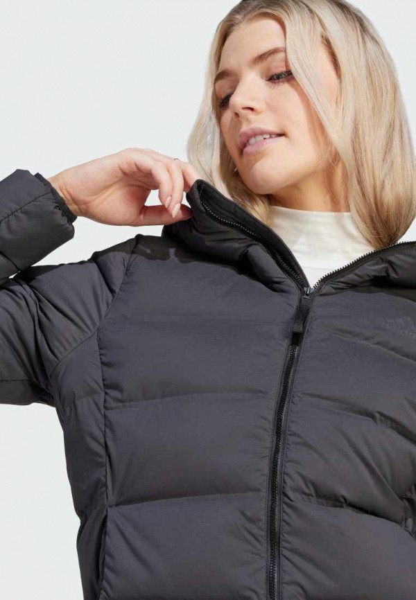 adidas Пуховик - Helionic Stretch - фото 4