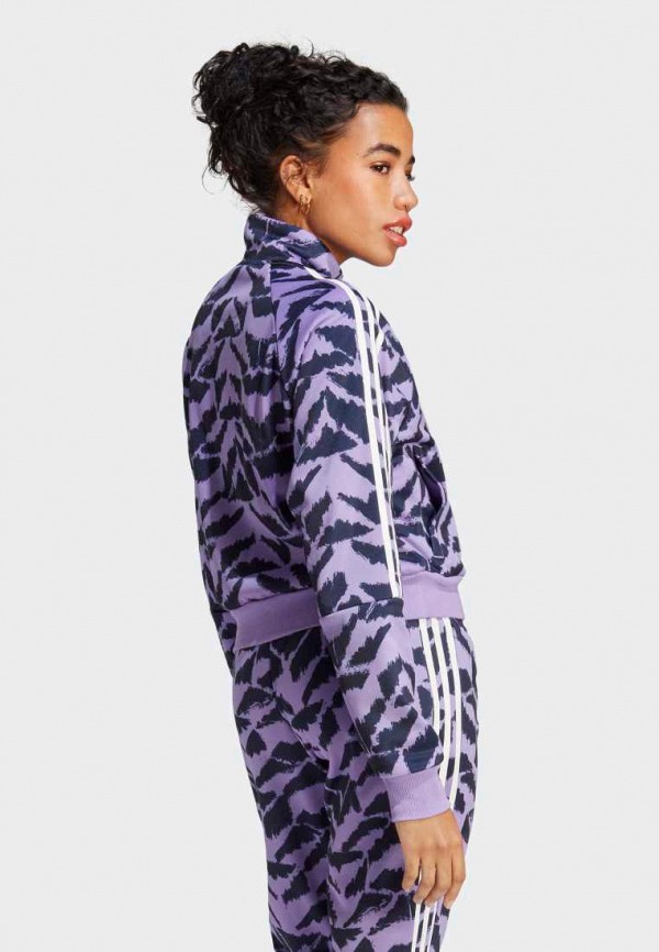 adidas Олимпийка - Tiro Suit Up Lifestyle - фото 3