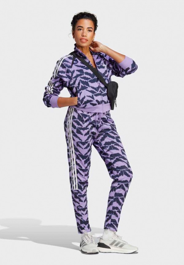 adidas Олимпийка - Tiro Suit Up Lifestyle - фото 2