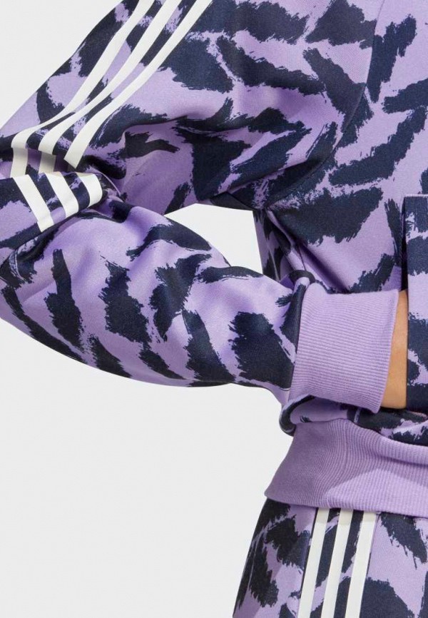 adidas Олимпийка - Tiro Suit Up Lifestyle - фото 5