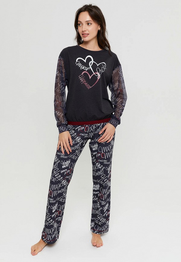 Milavitsa Брюки домашние - фото 2