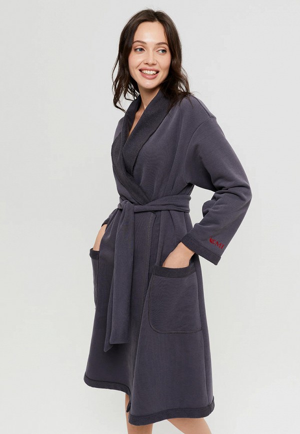 Milavitsa Халат домашний - фото 1