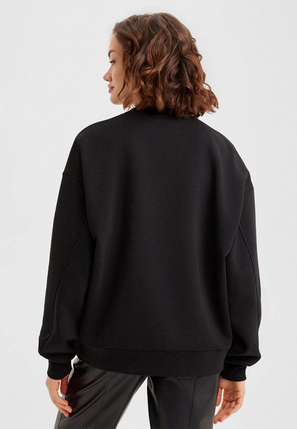 Barmariska Свитшот - Lamoda Online Exclusive - фото 3